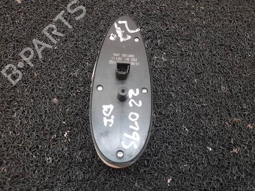 Left front window switch MERCEDES-BENZ E-CLASS (W211) E 220 CDI (211.006) | BP9837779I27 - Image 3