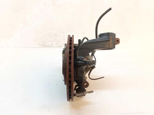 Used Left front steering knuckle Left front steering knuckle 39649048 39649048