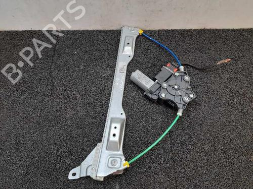 Used Front right window mechanism Front right window mechanism OPEL CORSA E (X15) [2014-2026] 6137333 6137333