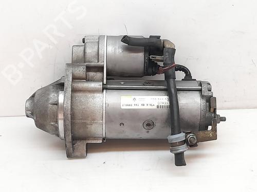 Used Starter Starter 22689604 22689604
