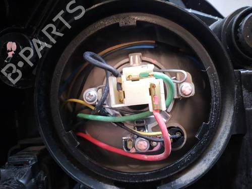 Left headlight KIA RIO I Hatchback (DC) | BP10689236C28 - Image 3