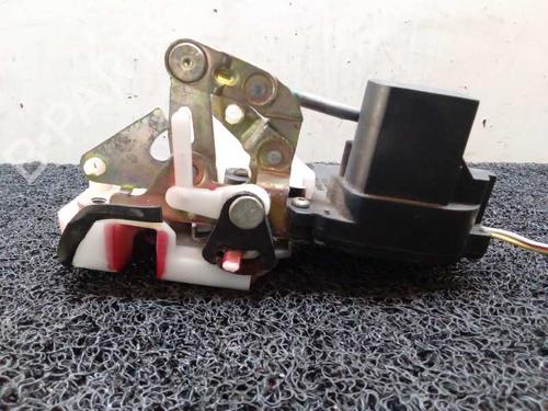 Rear left lock ROVER 45 I Hatchback (RT) 1.6 | BP6778401C100 