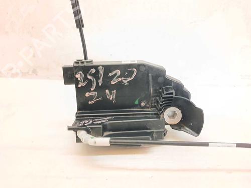Used Front left lock Front left lock 39568596 39568596