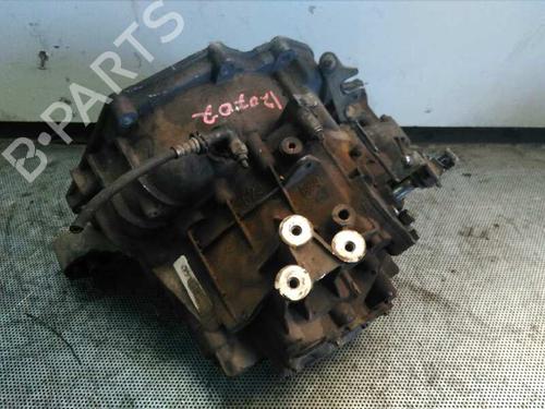 Gearbox OPEL ASTRA H (A04)  | BP866662M3 