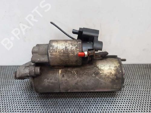 Used Starter Starter 2499856 2499856