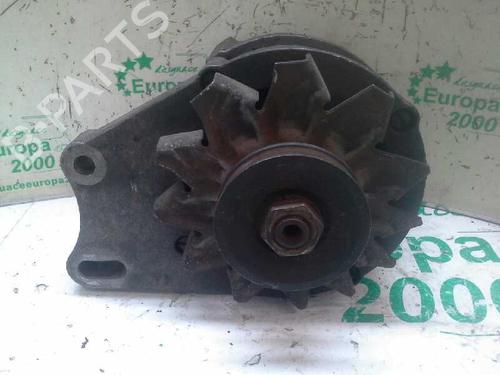Used Alternator Alternator SEAT IBIZA I (21A) 0.9 (44 hp) 63993 63993