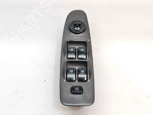 Used Left front window switch HYUNDAI ELANTRA III (XD) 1.6 (107 hp) 24432154