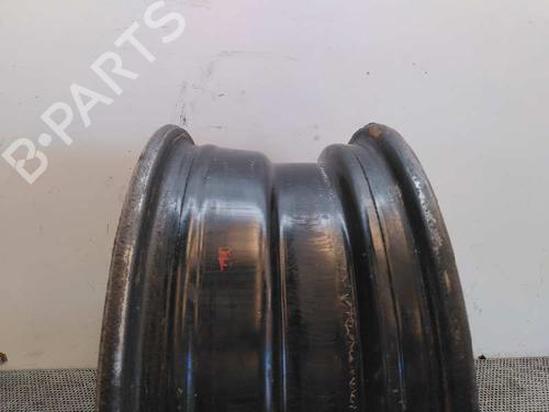 Rim CHRYSLER VOYAGER / GRAND VOYAGER III (GS_, NS_) 2.5 TD | BP3439725C45 