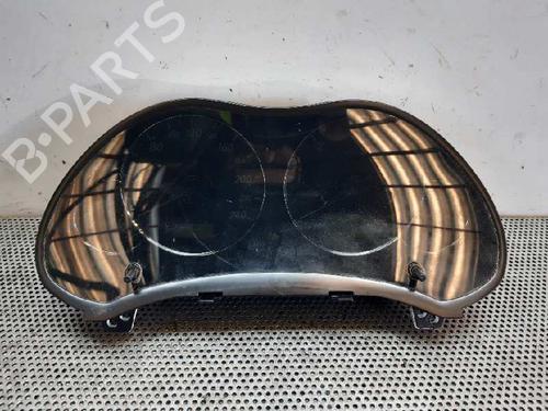 Used Instrument cluster TOYOTA AVENSIS Estate (_T25_) 2.0 D-4D (ADT250_, ADT250R) (126 hp) 4890015