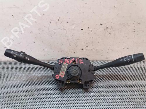 Used Headlight switch NISSAN PRIMERA (P11) [1996-2001]  2955054