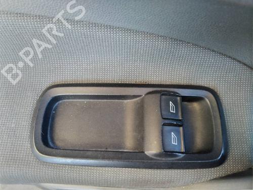 Left front window switch FORD FIESTA VI (CB1, CCN) 1.4 TDCi | BP15836543I27 