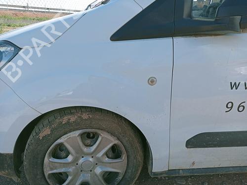 Komplette front FORD TRANSIT COURIER B460 Box Body/MPV | BP24998618S1 - Image 7