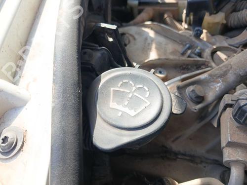 Used Windscreen washer tank Windscreen washer tank 38312120 38312120
