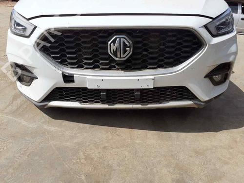 Full front MG MG ZS SUV (AZS1) | BP28689661S1 - Image 10