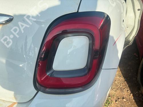 Used Right taillight Right taillight FIAT 500X (334_) [2014-2026] 31602951 31602951