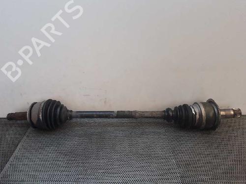 Used Right rear driveshaft MERCEDES-BENZ VITO Bus (W639) 111 CDI (639.701, 639.703, 639.705) (109 hp) 2823781