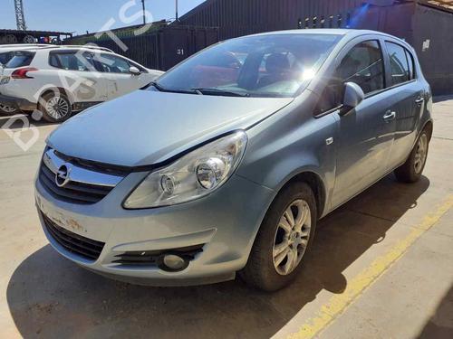 AC compressor OPEL CORSA D (S07) | BP25795066M34 - Image 7