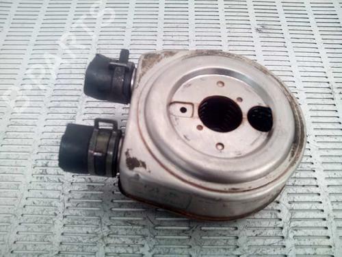 Used Oil radiator Oil radiator 14032584 14032584