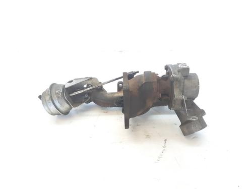 Used Turbocharger/Supercharger Turbocharger/Supercharger MERCEDES-BENZ SPRINTER 5-t Platform/Chassis (B906) [2006-2020] 34114147 34114147
