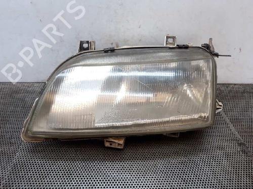 Used Left headlight Left headlight 2669444 2669444