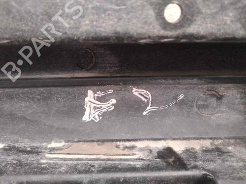 Rear bumper reinforcement KIA CEE'D Hatchback (ED)  | BP5650487C73 