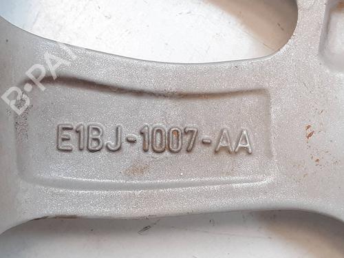 Rim FORD FIESTA VI (CB1, CCN)  | BP27816451C45 