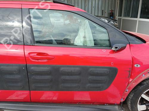 Used Right front door Right front door 39649822 39649822