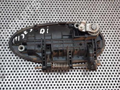 Venstre foran utvendig håndtak DAEWOO MATIZ (M100, M150) 0.8 | BP4725785C128 