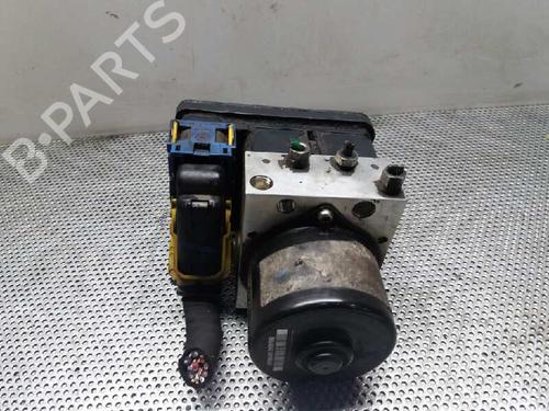 ABS pump RENAULT LAGUNA II Grandtour (KG0/1_) 1.9 dCi (KG0G) | BP1858744M43 