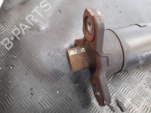 Driveshaft AUDI A3 (8L1) S3 quattro | BP7988643M37 