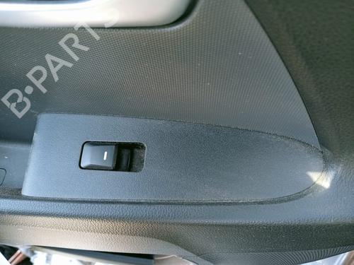 Used Left rear window switch KIA SPORTAGE III (SL) 1.7 CRDi (116 hp) 24962325