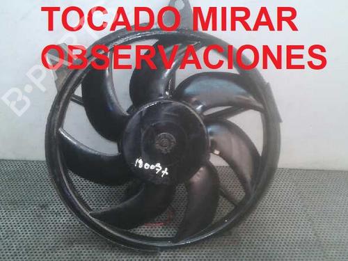 Used Radiator fan Radiator fan 1792351 1792351