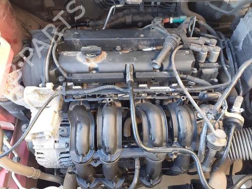 Engine FORD FIESTA VI (CB1, CCN) | BP36664969M1 - Image 17