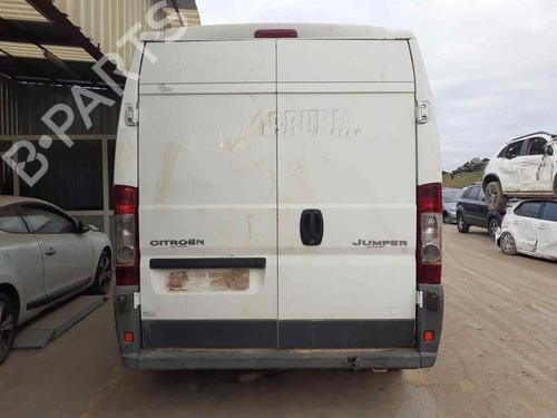 Gearbox CITROËN JUMPER II Van 2.2 HDi 120 | BP33294762M3  - Image 9