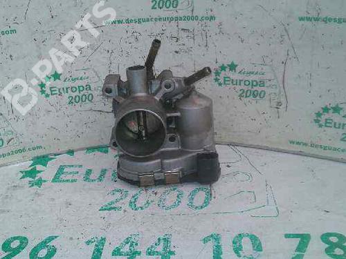 Used Fuel intake system Fuel intake system SEAT IBIZA II (6K1) 1.4 (60 hp) 8736862 8736862