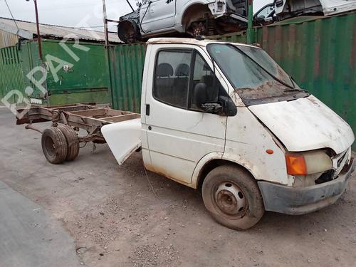 Other FORD TRANSIT Van (E_ _) 2.5 TD (EAS, EAL) | BP28581721O1 - Image 9