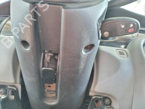 Used Steering column JAGUAR X-TYPE I Estate (X400) 2.0 D (130 hp) 10646805