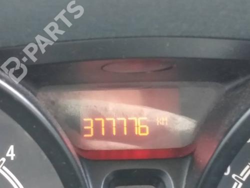 Right front window switch FORD FIESTA VI (CB1, CCN) 1.4 TDCi | BP10166547C105  - Image 12