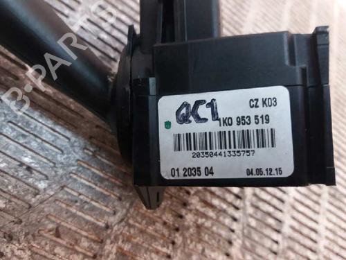 Steering column stalk SEAT ALTEA (5P1)  | BP1357047I23 