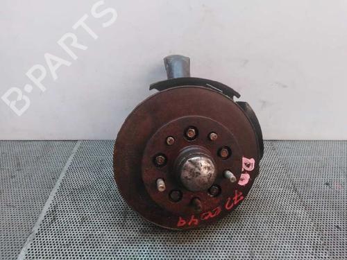 Used Right front steering knuckle Right front steering knuckle 1229844 1229844
