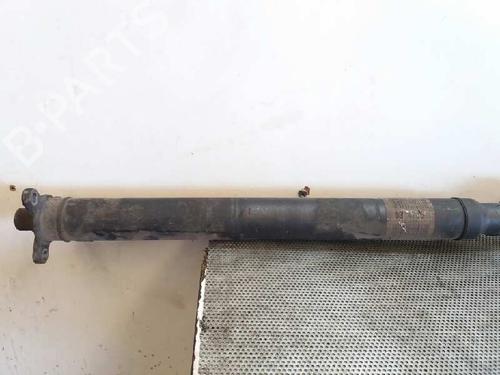 Driveshaft MERCEDES-BENZ C-CLASS (W203) C 220 CDI (203.006, 203.008) | BP3119815M37 