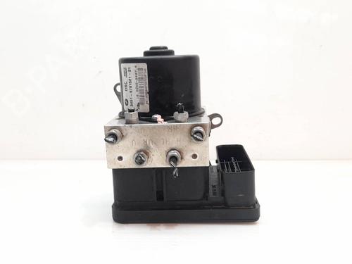 Used ABS pump BMW 1 (E87) 116 d (116 hp) 8270492