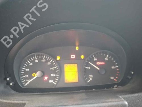 Farol Nevoeiro frente direito MERCEDES-BENZ SPRINTER 3,5-t Van (B906)  | BP20296580C31  - Image 14