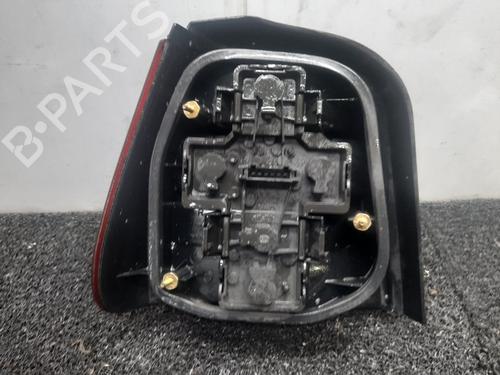 Right taillight SKODA FELICIA I Pickup (6UF, 6U7)  | BP2953364C35 