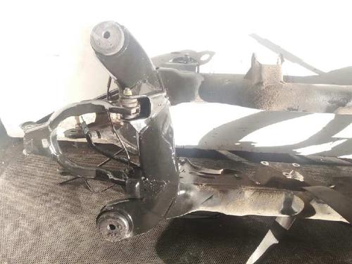 Rear axle AUDI A6 C5 (4B2) 2.8 | BP2004507M2 