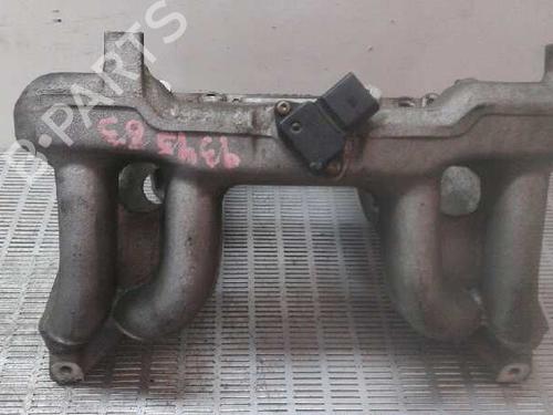Intake manifold SEAT AROSA (6H1) 1.0 | BP1021795M70 