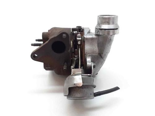 Used Turbocharger/Supercharger Turbocharger/Supercharger RENAULT SCÉNIC III (JZ0/1_) [2008-2016] 24368516 24368516