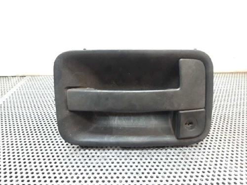Used Front left exterior door handle FIAT ULYSSE (220_) 1.9 TD (220AH5) (90 hp) 4875690