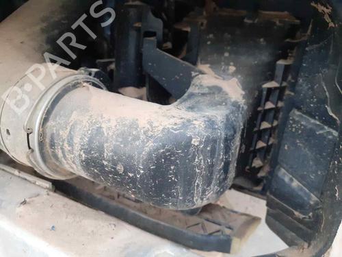Intercooler MERCEDES-BENZ A-CLASS (W176) A 180 (176.042) | BP29904562M30 - Image 3