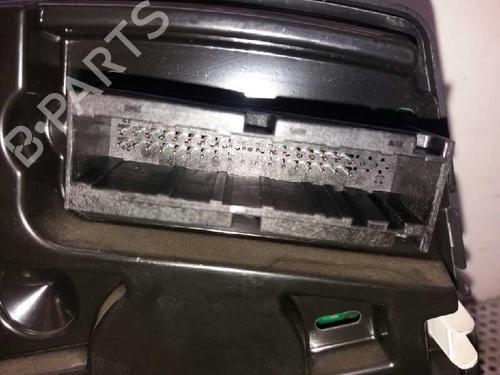 Instrument cluster OPEL ASTRA H (A04) 1.7 CDTI (L48) | BP3486946C47 